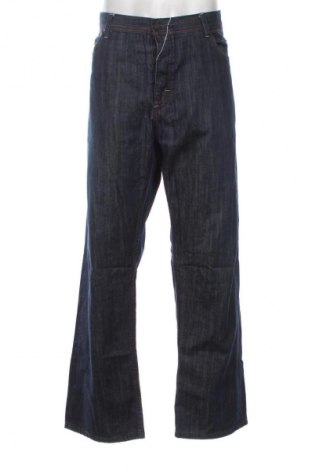 Pánske džínsy  Unbranded, Veľkosť XL, Farba Modrá, Cena  9,95 €