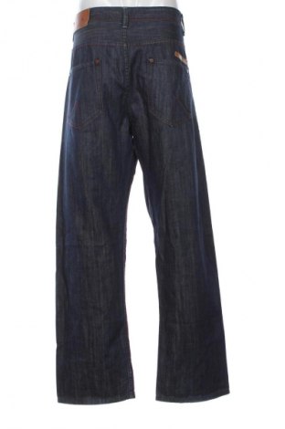 Pánske džínsy  Unbranded, Veľkosť XL, Farba Modrá, Cena  9,95 €