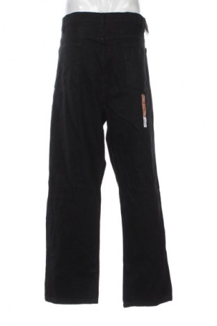 Pánske džínsy  Unbranded, Veľkosť 3XL, Farba Čierna, Cena  14,95 €