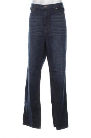 Ανδρικό τζίν Unbranded, Μέγεθος XL, Χρώμα Μπλέ, Τιμή 10,99 €