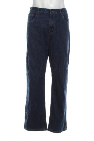 Męskie jeansy Unbranded, Rozmiar L, Kolor Niebieski, Cena 108,99 zł