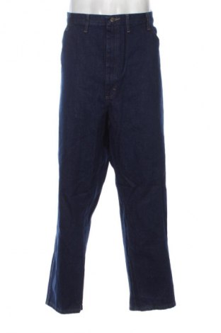 Pánské džíny  Unbranded, Velikost 3XL, Barva Modrá, Cena  259,00 Kč