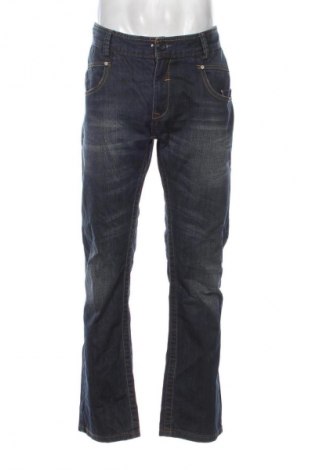 Herren Jeans Unbranded, Größe L, Farbe Blau, Preis € 11,99