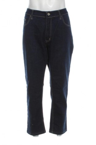 Męskie jeansy Unbranded, Rozmiar XL, Kolor Niebieski, Cena 127,99 zł