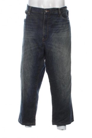 Pánské džíny  Unbranded, Velikost 3XL, Barva Modrá, Cena  629,00 Kč