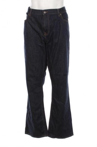 Herren Jeans Unbranded, Größe XXL, Farbe Blau, Preis 26,99 €