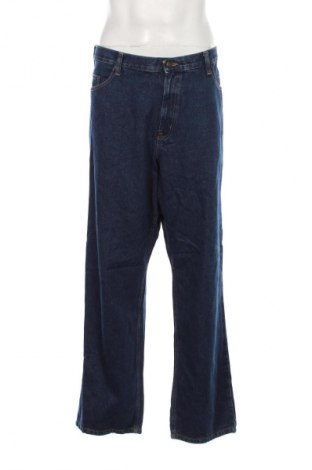 Męskie jeansy Unbranded, Rozmiar XXL, Kolor Niebieski, Cena 81,99 zł