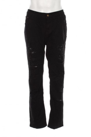 Pánske džínsy  Unbranded, Veľkosť XL, Farba Čierna, Cena  14,95 €