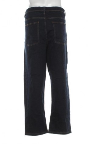 Męskie jeansy Unbranded, Rozmiar XXL, Kolor Niebieski, Cena 127,99 zł