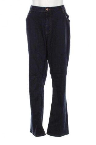 Herren Jeans Five Four, Größe 3XL, Farbe Blau, Preis € 27,99