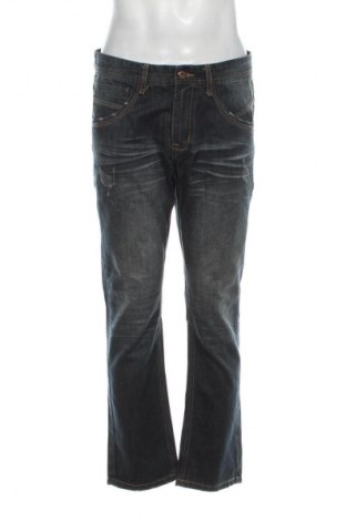 Męskie jeansy Unbranded, Rozmiar L, Kolor Niebieski, Cena 80,99 zł