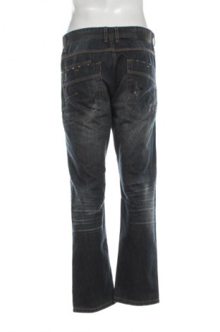 Męskie jeansy Unbranded, Rozmiar L, Kolor Niebieski, Cena 80,99 zł