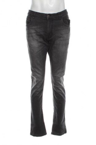 Męskie jeansy Unbranded, Rozmiar XL, Kolor Czarny, Cena 92,99 zł