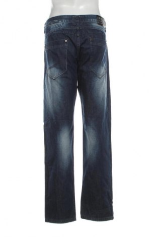 Blugi de bărbați Unbranded, Mărime XL, Culoare Albastru, Preț 86,99 Lei