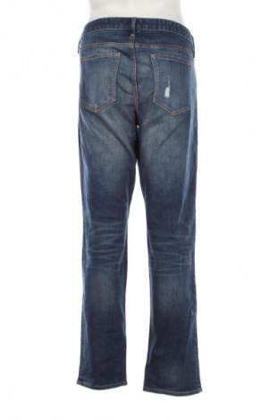 Blugi de bărbați Unbranded, Mărime XL, Culoare Albastru, Preț 100,99 Lei