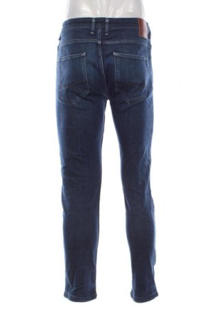 Męskie jeansy Unbranded, Rozmiar M, Kolor Niebieski, Cena 64,99 zł