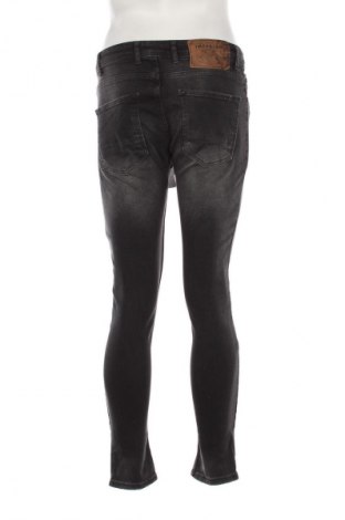 Blugi de bărbați Unbranded, Mărime S, Culoare Negru, Preț 106,99 Lei