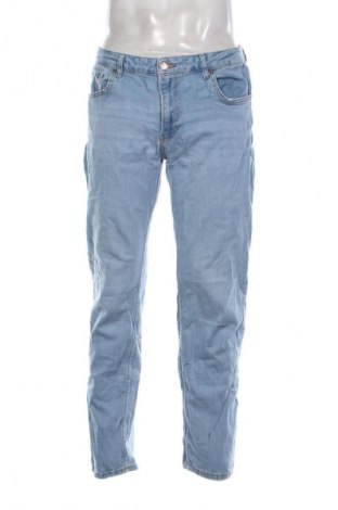 Męskie jeansy Unbranded, Rozmiar M, Kolor Niebieski, Cena 57,99 zł