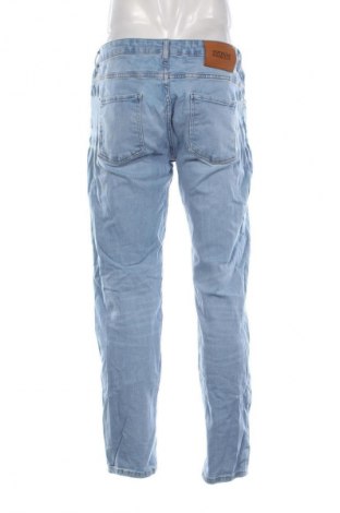 Męskie jeansy Unbranded, Rozmiar M, Kolor Niebieski, Cena 57,99 zł