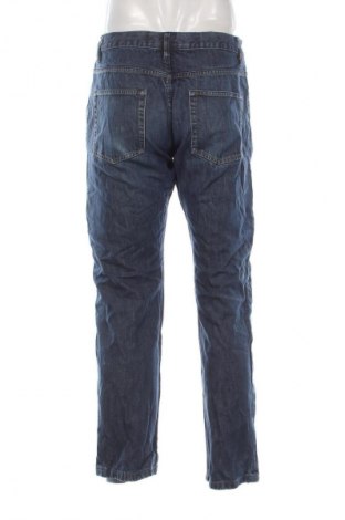 Мъжки дънки Vintage, Размер XXL, Цвят Син, Цена 39,99 лв.