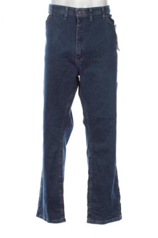 Мъжки дънки Wrangler, Размер 3XL, Цвят Син, Цена 174,99 лв.