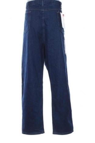 Мъжки дънки Wrangler, Размер 3XL, Цвят Син, Цена 70,99 лв.