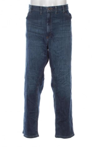 Pánské džíny  Wrangler, Velikost XXL, Barva Modrá, Cena  1 169,00 Kč