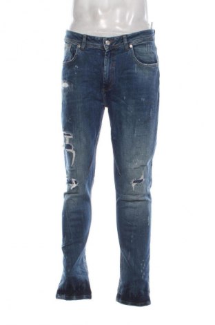Herren Jeans Zara, Größe L, Farbe Blau, Preis € 19,99