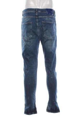 Herren Jeans Zara, Größe L, Farbe Blau, Preis € 19,99