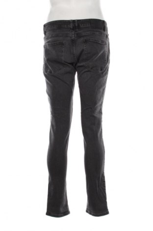 Blugi de bărbați Zara, Mărime M, Culoare Gri, Preț 50,99 Lei