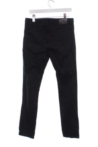 Мъжки дънки Zara Man, Размер M, Цвят Черен, Цена 18,99 лв.