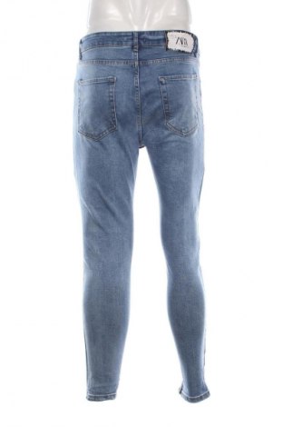 Herren Jeans Zara Man, Größe M, Farbe Blau, Preis € 9,99