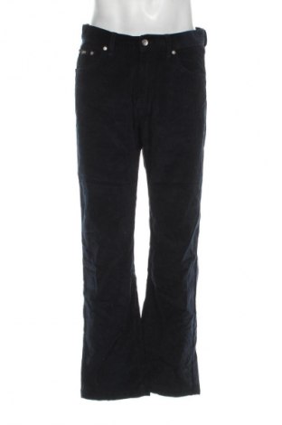 Herren Cordhose BOSS, Größe M, Farbe Blau, Preis € 27,99