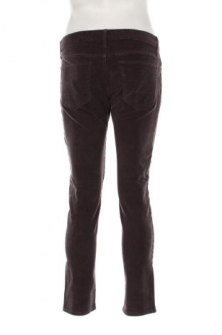 Мъжки джинси Banana Republic, Размер S, Цвят Кафяв, Цена 27,99 лв.