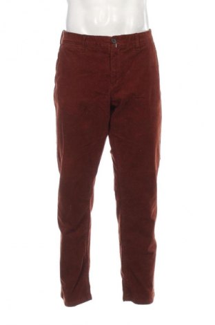 Férfi kordnadrág Bexleys, Méret XL, Szín Barna, Ár 12 979 Ft