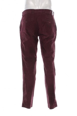 Herren Cordhose Brax, Größe L, Farbe Rot, Preis € 47,99
