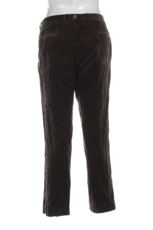 Herren Cordhose Bugatti, Größe L, Farbe Grün, Preis 18,99 €