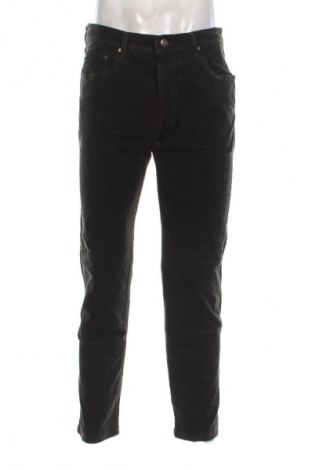Herren Cordhose Bugatti, Größe L, Farbe Grün, Preis 18,99 €