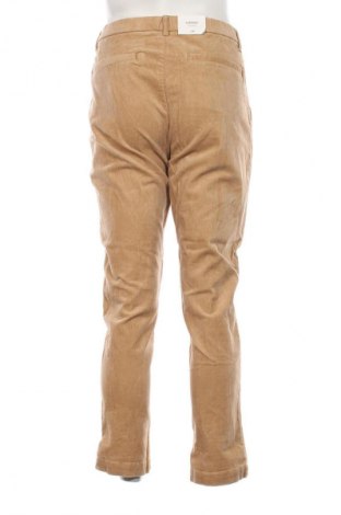 Herren Cordhose C&A, Größe L, Farbe Beige, Preis € 43,99