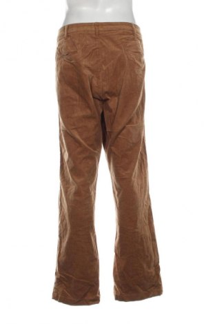 Herren Cordhose C&A, Größe XXL, Farbe Braun, Preis 10,99 €