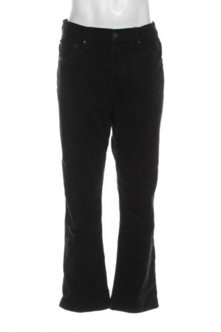 Herren Cordhose C&A, Größe XL, Farbe Schwarz, Preis 26,99 €