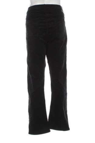 Herren Cordhose C&A, Größe XL, Farbe Schwarz, Preis 26,99 €