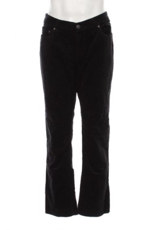 Herren Cordhose Canda, Größe XL, Farbe Schwarz, Preis 10,99 €