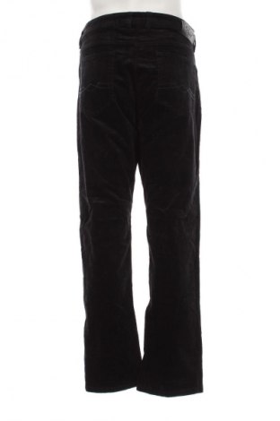 Herren Cordhose Canda, Größe XL, Farbe Schwarz, Preis 10,99 €