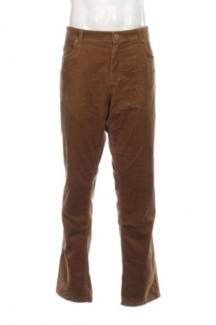 Férfi kordnadrág Canda, Méret XL, Szín Barna, Ár 10 569 Ft