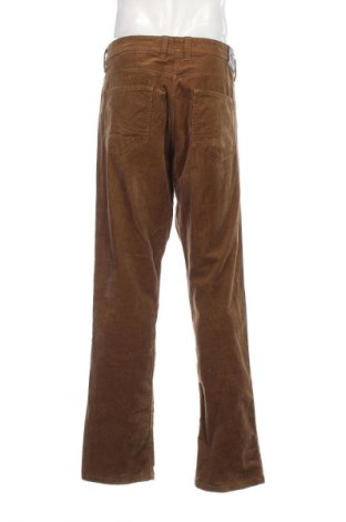Férfi kordnadrág Canda, Méret XL, Szín Barna, Ár 10 569 Ft