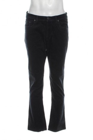 Herren Cordhose Canda, Größe M, Farbe Blau, Preis 10,99 €