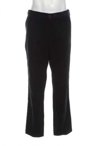 Herren Cordhose Canda, Größe XL, Farbe Schwarz, Preis 10,99 €