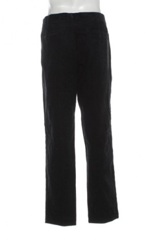 Herren Cordhose Canda, Größe XL, Farbe Schwarz, Preis 10,99 €