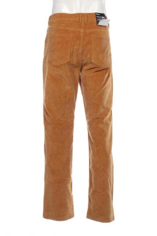 Herren Cordhose Charles Vogele, Größe XL, Farbe Orange, Preis € 43,99